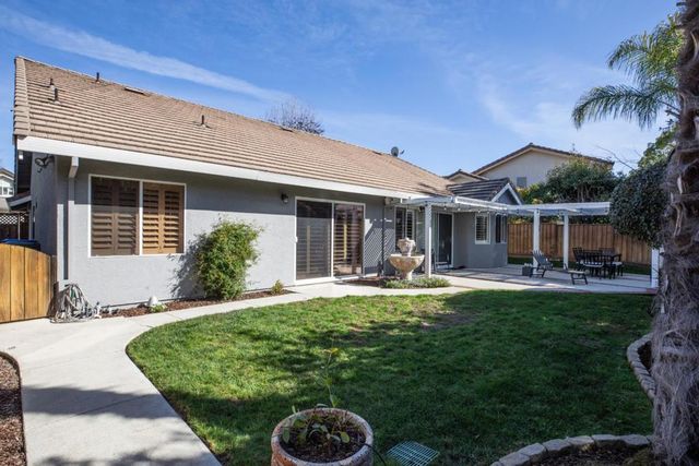 156 Zinfandel Circle, Scotts Valley, CA 95066