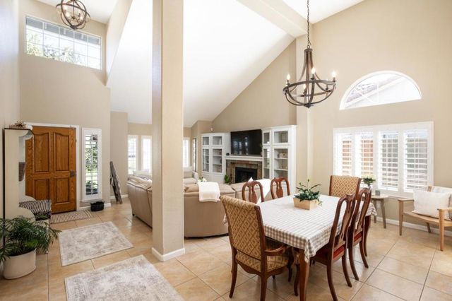 156 Zinfandel Circle, Scotts Valley, CA 95066