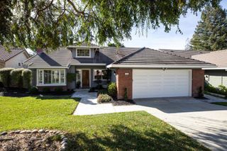 156 Zinfandel Circle, Scotts Valley, CA 95066