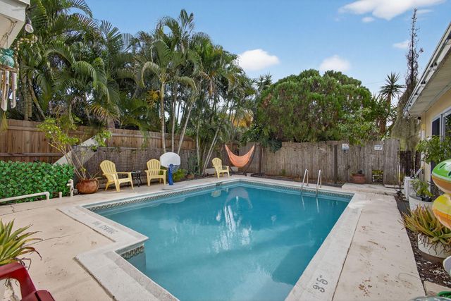 1901 Redbank Road, North Palm Beach, FL 33408