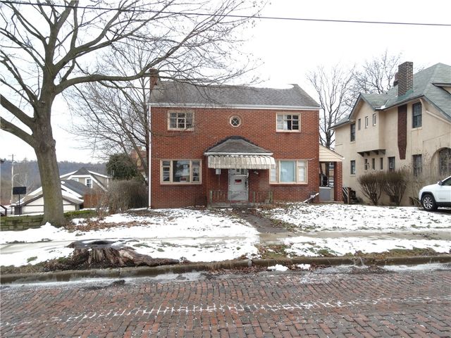 1507 Carnegie Ave, Mckeesport, PA 15132