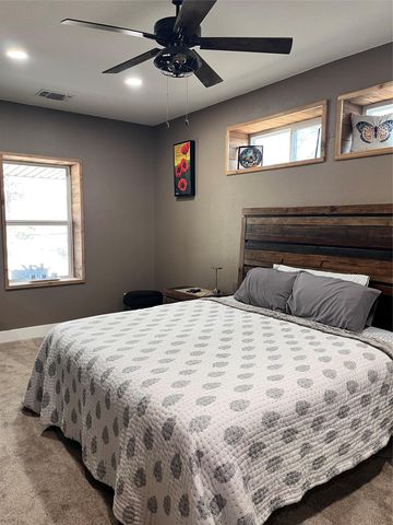 427 Paffen RD, Paige, TX 78659