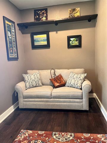 427 Paffen RD, Paige, TX 78659