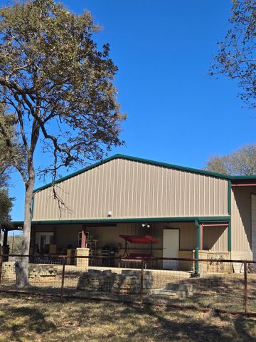 427 Paffen RD, Paige, TX 78659