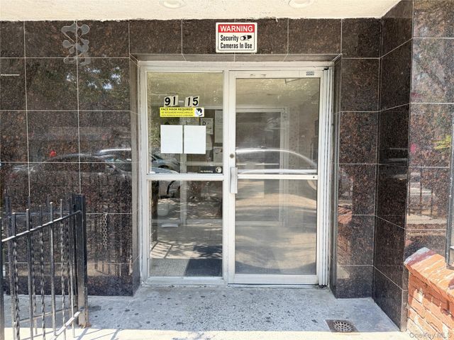 91-15 Lamont Avenue 7J, Elmhurst, NY 11373