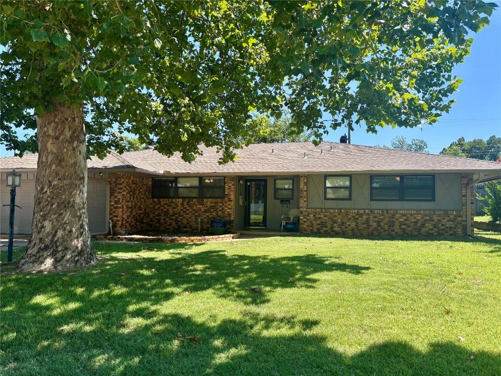 5952 N Sapulpa Avenue, Oklahoma City, OK 73112