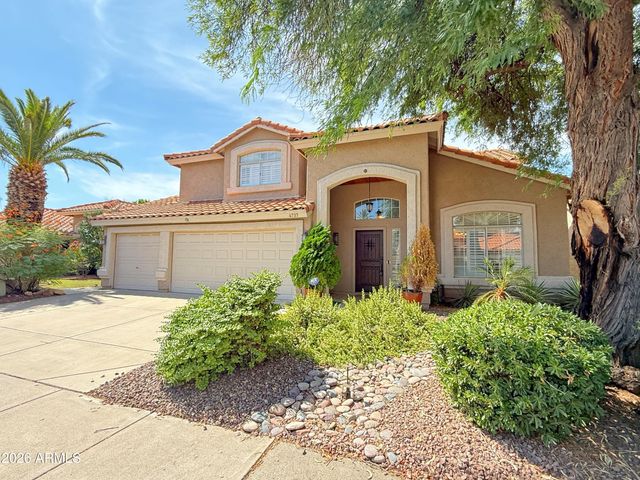 4737 E Michigan Avenue, Phoenix, AZ 85032