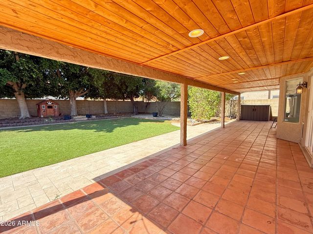 4737 E Michigan Avenue, Phoenix, AZ 85032