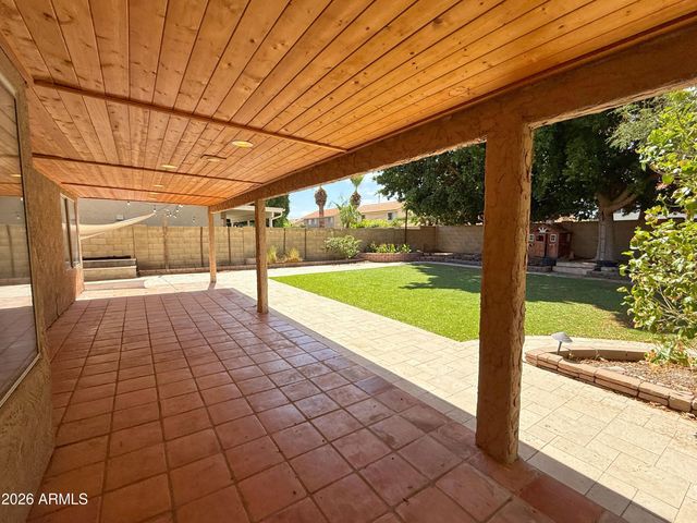 4737 E Michigan Avenue, Phoenix, AZ 85032