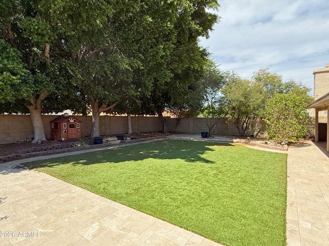 4737 E Michigan Avenue, Phoenix, AZ 85032