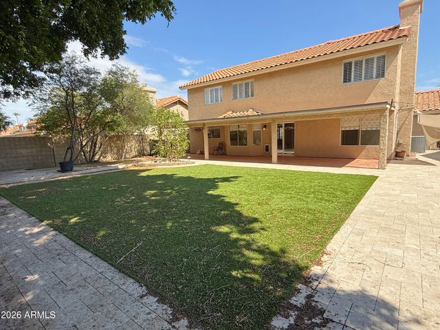 4737 E Michigan Avenue, Phoenix, AZ 85032