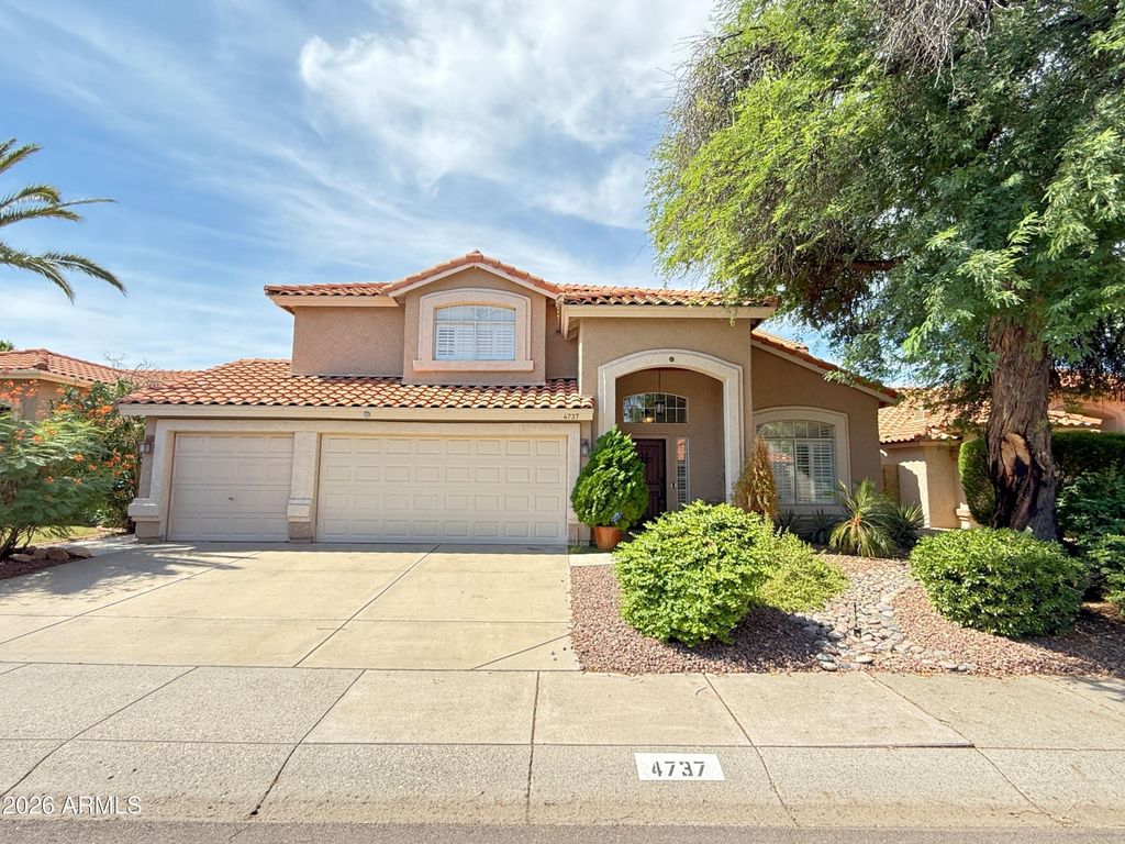 4737 E Michigan Avenue, Phoenix, AZ 85032