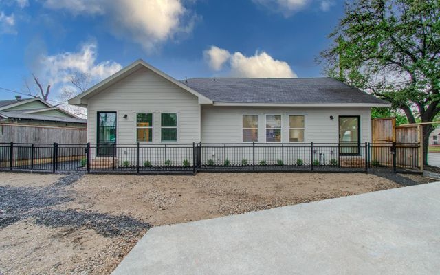 4006 Navigation Boulevard, Houston, TX 77003