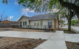 4006 Navigation Boulevard, Houston, TX 77003