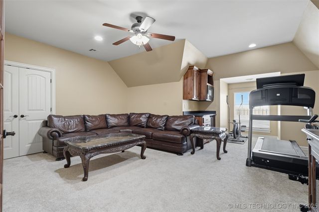 13230 S 66th East Place E, Bixby, OK 74008