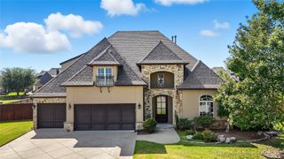 13230 S 66th East Place E, Bixby, OK 74008
