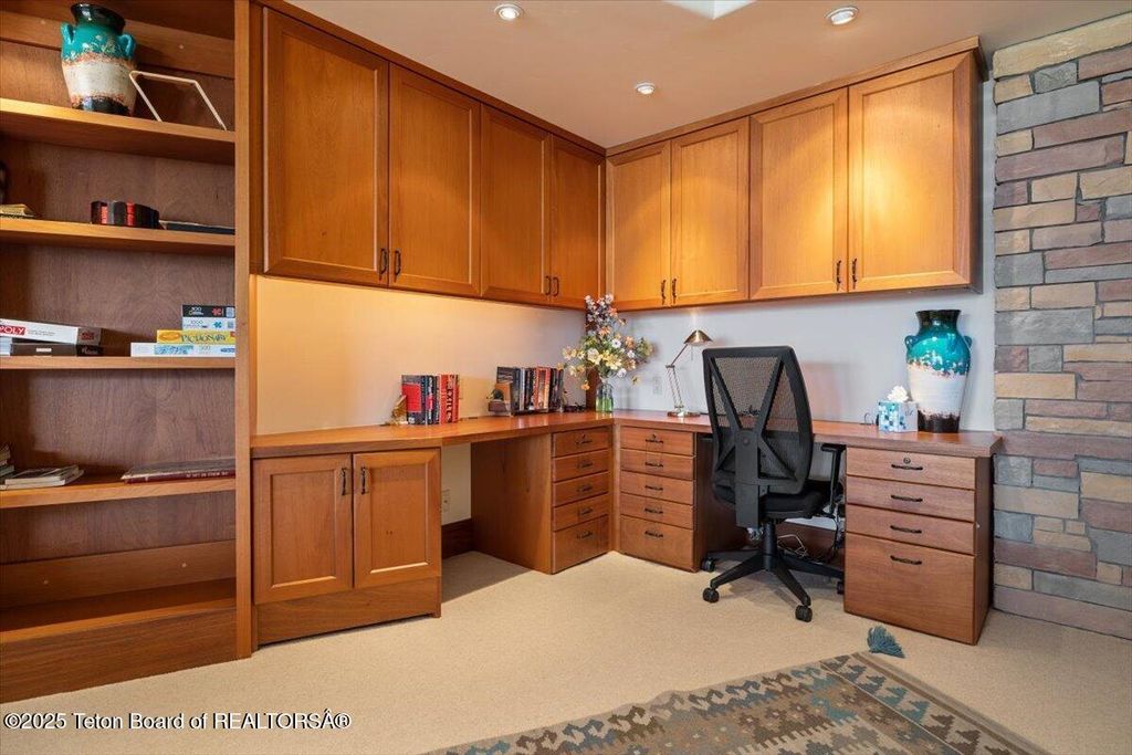 1987 N SPIRIT DANCE Road, Jackson, WY 83001 photo 39