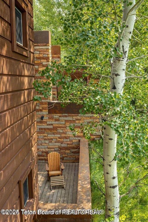 1987 N SPIRIT DANCE Road, Jackson, WY 83001 photo 57