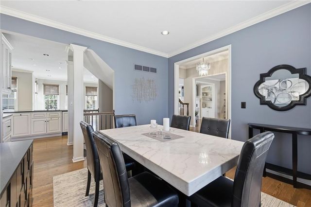 11512 Noland Street, Overland Park, KS 66210