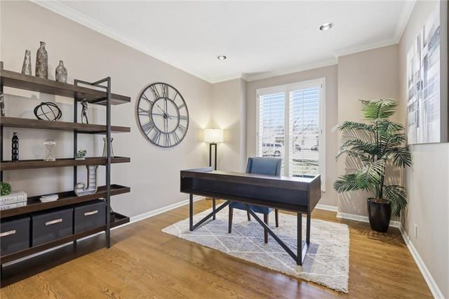 11512 Noland Street, Overland Park, KS 66210