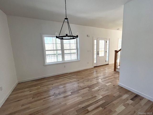 519 Old Mountain Road, Otisville, NY 10963