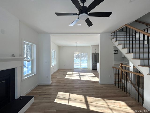 519 Old Mountain Road, Otisville, NY 10963