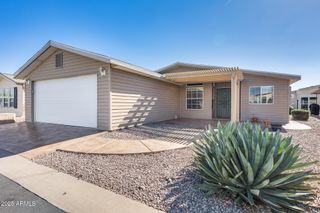 3301 S GOLDFIELD Road 1043, Apache Junction, AZ 85119