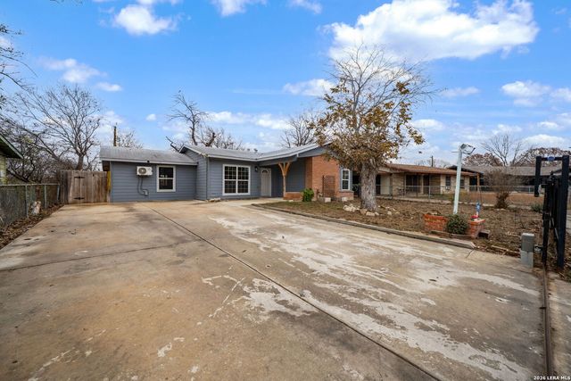 131 Westmont, San Antonio, TX 78227