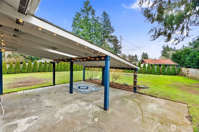 1008 Skyridge Street SE, Lacey, WA 98503