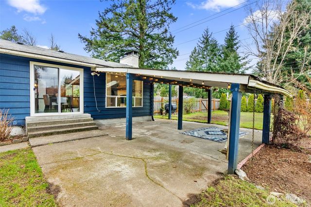 1008 Skyridge Street SE, Lacey, WA 98503