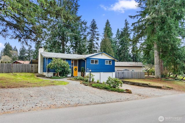1008 Skyridge Street SE, Lacey, WA 98503