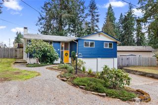 1008 Skyridge Street SE, Lacey, WA 98503