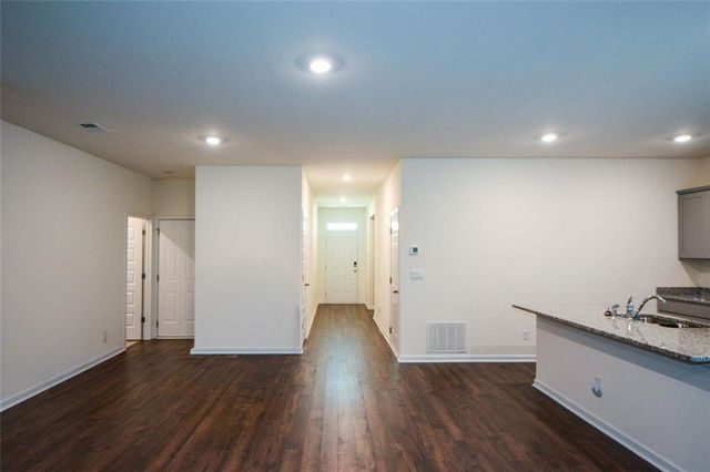 8594 Seabiscuit Road, Lithonia, GA 30058