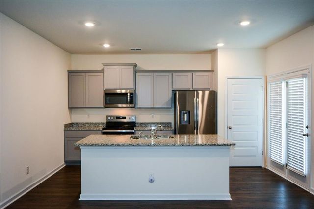 8594 Seabiscuit Road, Lithonia, GA 30058