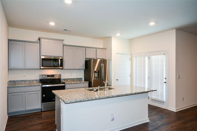 8594 Seabiscuit Road, Lithonia, GA 30058