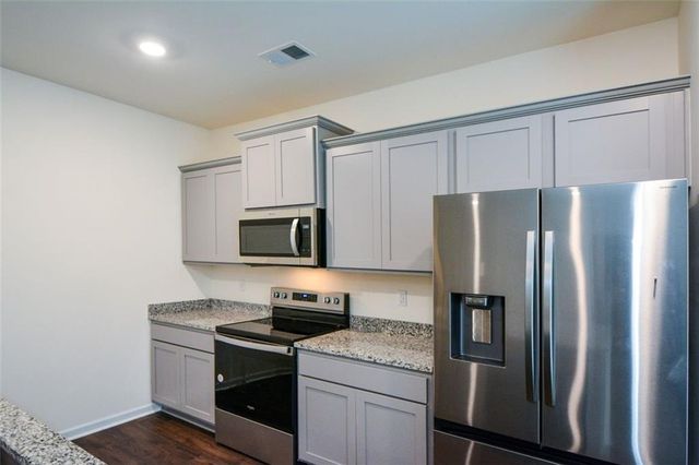 8594 Seabiscuit Road, Lithonia, GA 30058