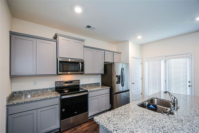 8594 Seabiscuit Road, Lithonia, GA 30058