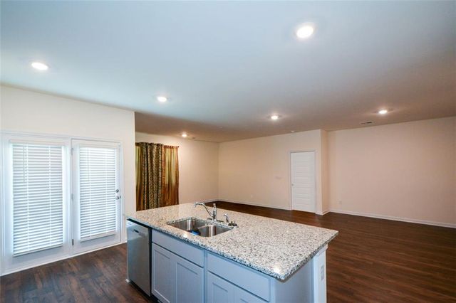 8594 Seabiscuit Road, Lithonia, GA 30058