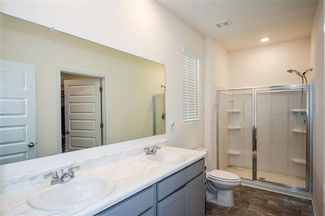 8594 Seabiscuit Road, Lithonia, GA 30058