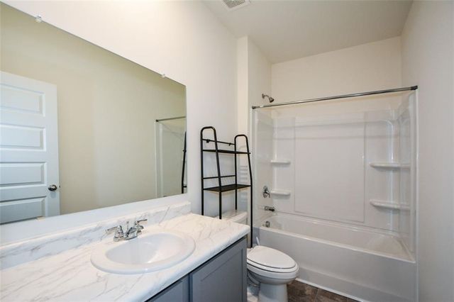 8594 Seabiscuit Road, Lithonia, GA 30058