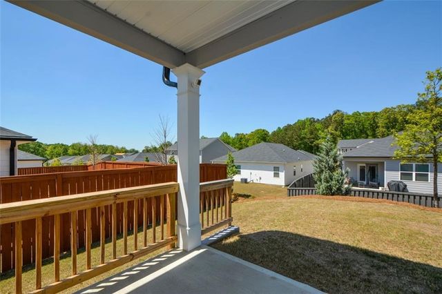 8594 Seabiscuit Road, Lithonia, GA 30058