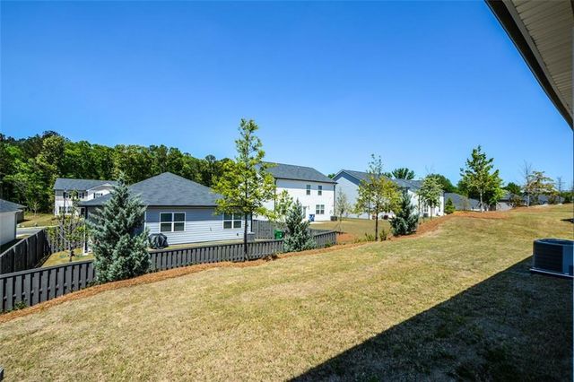 8594 Seabiscuit Road, Lithonia, GA 30058