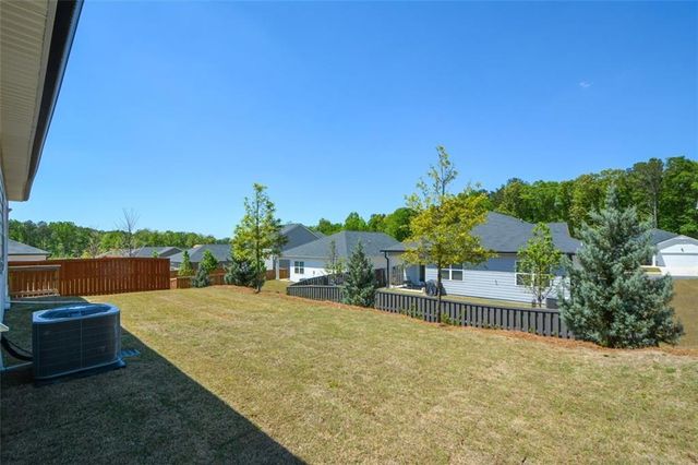 8594 Seabiscuit Road, Lithonia, GA 30058