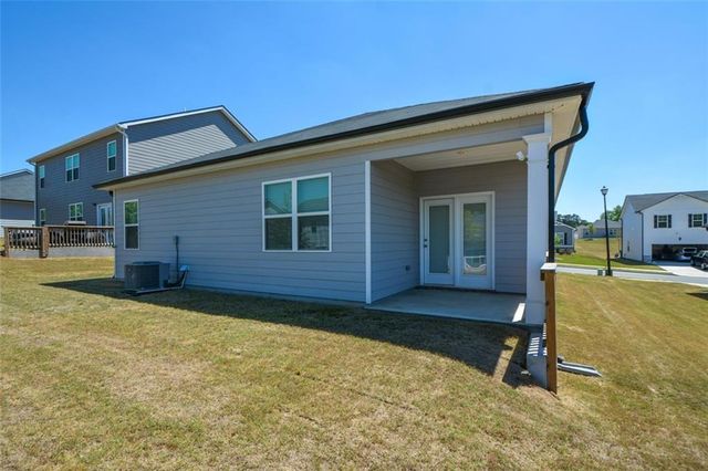 8594 Seabiscuit Road, Lithonia, GA 30058