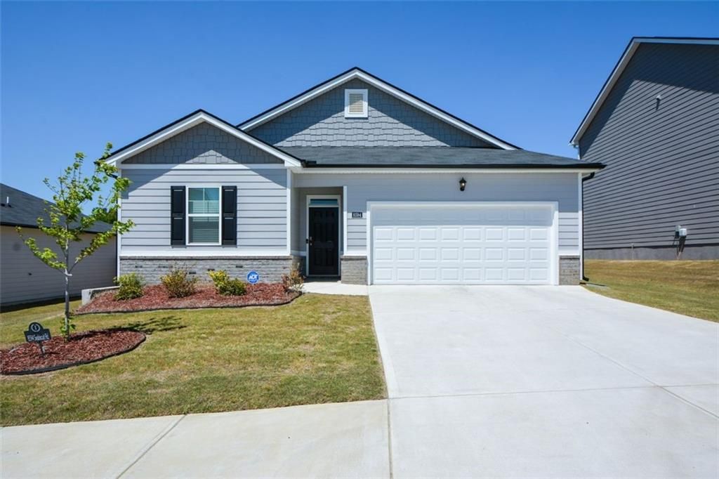8594 Seabiscuit Road, Lithonia, GA 30058