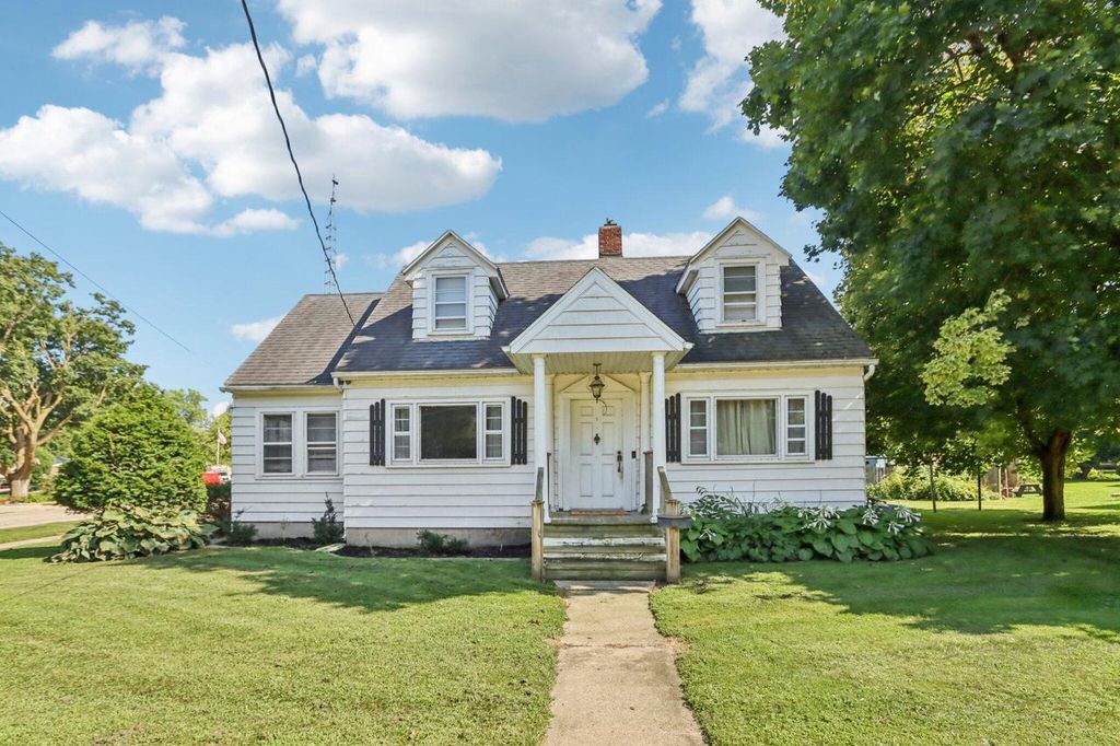 800 Wisconsin DRIVE, Jefferson, WI 53549