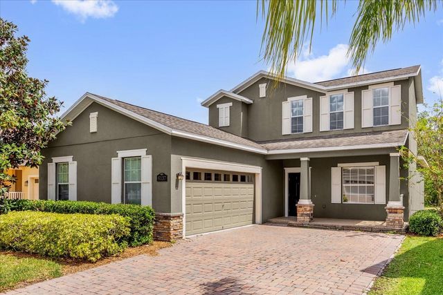 6137 WATERSIDE ISLAND LANE, Winter Garden, FL 34787