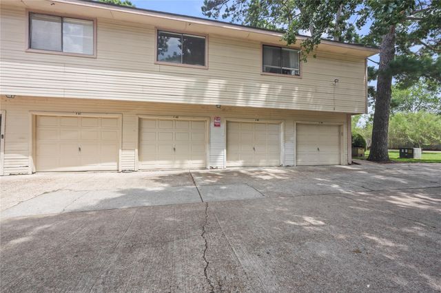 16800 Sugar Pine Drive F45, Houston, TX 77090