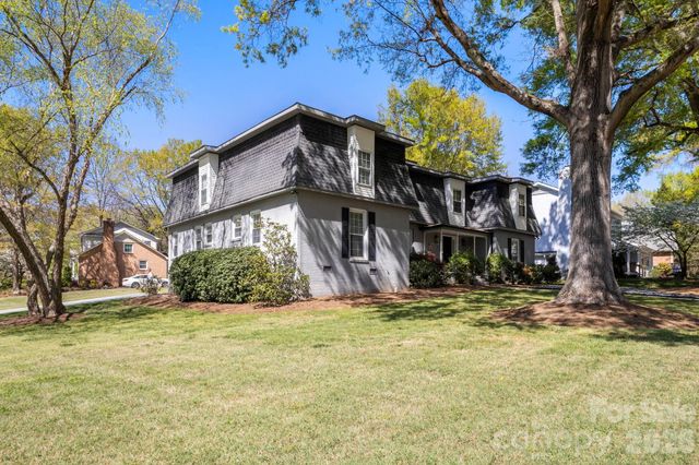 6116 Old Providence Road, Charlotte, NC 28226