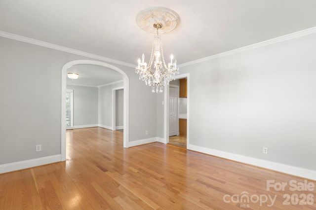 6116 Old Providence Road, Charlotte, NC 28226